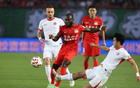 中超战报：河南胜海牛3-1，主场首胜稍迟。