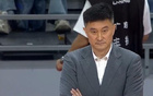 CBA深夜罚张明池、葛昭宝违规入场，停赛1场罚2万