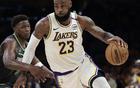 ESPN预测G2：湖人胜率高，裁判或影响局势