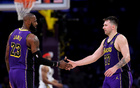 NBA高管：湖人强阵，焦灼系列赛关键。