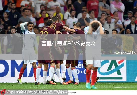 普里什蒂娜FCVS史克奇