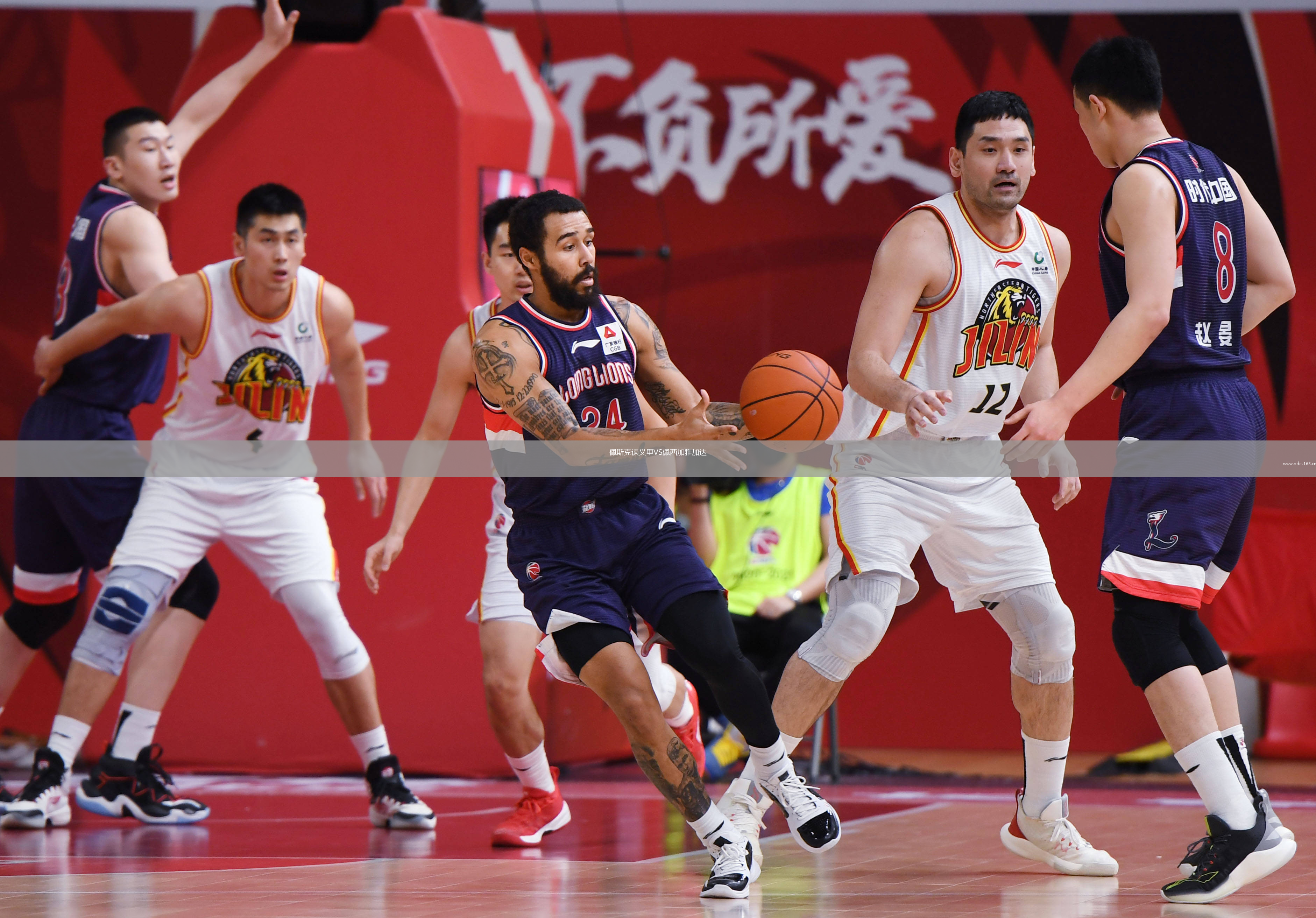 佩斯克谏义里VS佩西加雅加达