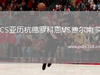 CS亚历杭德罗科恩VS费尔南多