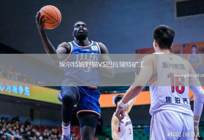 埃尔特姆野猫VS巴拉瑞特矿工