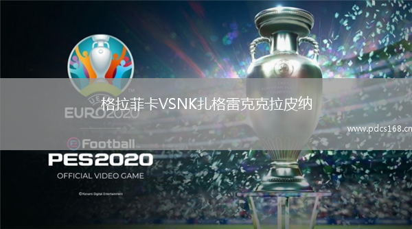 格拉菲卡VSNK扎格雷克克拉皮纳