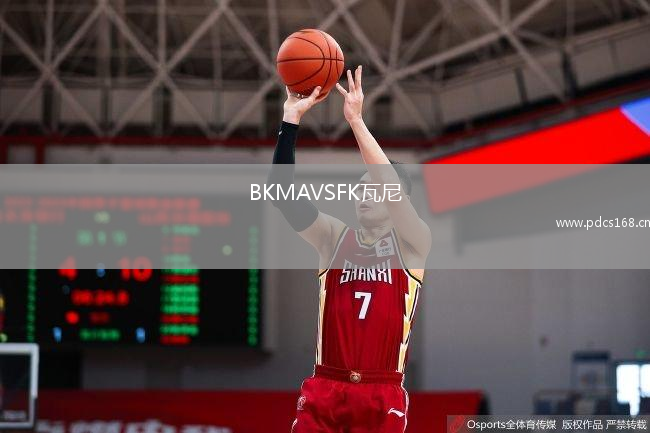 BKMAVSFK瓦尼