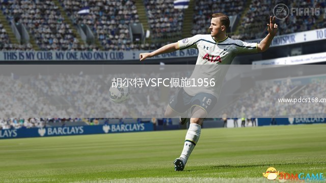 胡尔特VSFC佩施1956