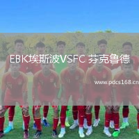 EBK埃斯波VSFC 芬克鲁德