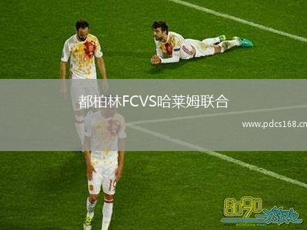 都柏林FCVS哈莱姆联合