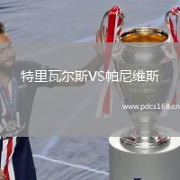 特里瓦尔斯VS帕尼维斯